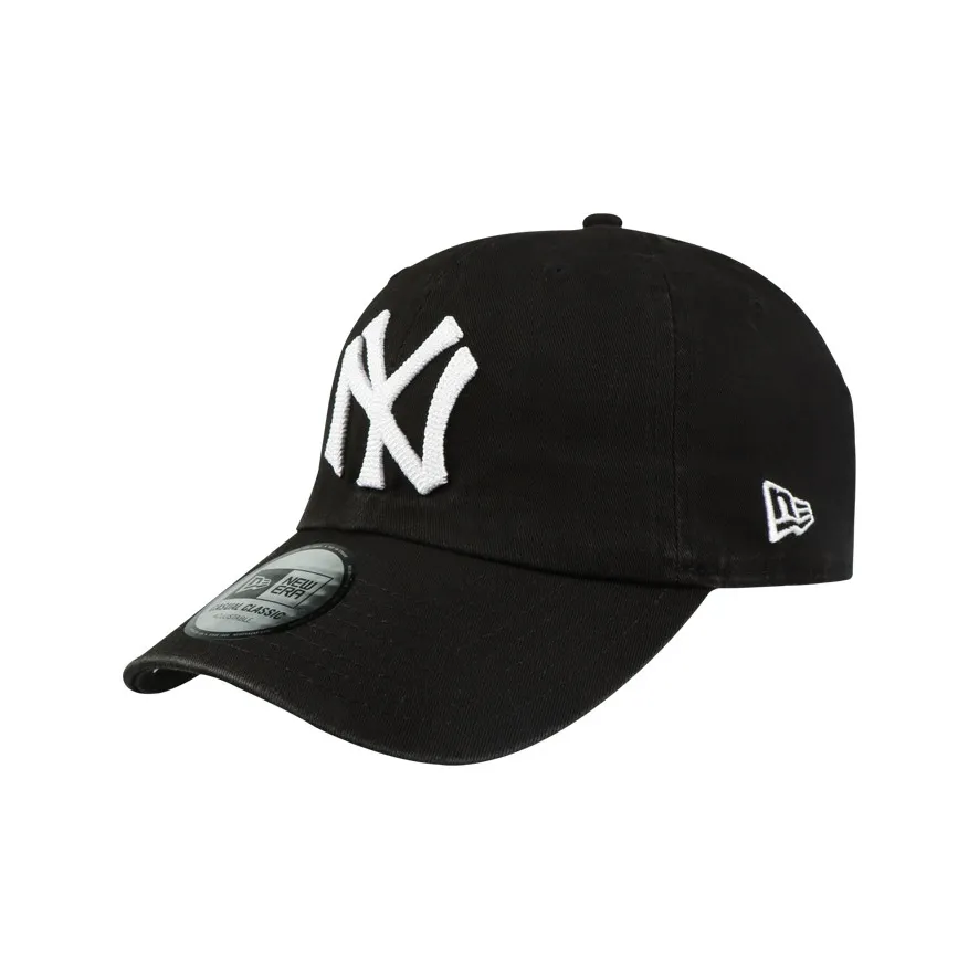 New Era New Era X MLB Co Бренд Хлопок Бейсболки Унисекс