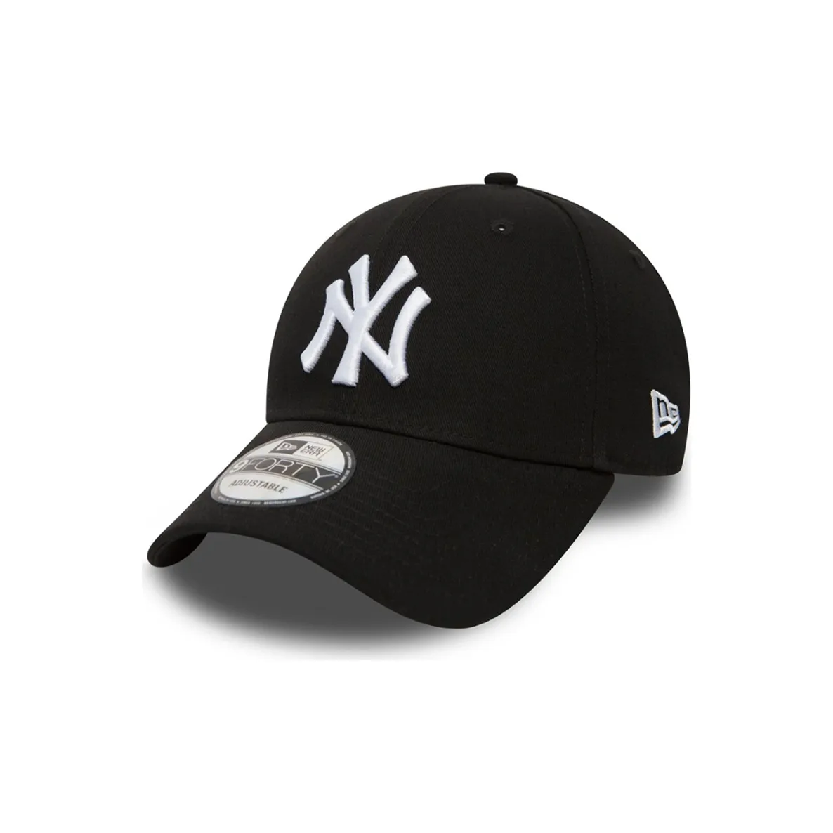 New Era Хлопковые кепки для мужчин