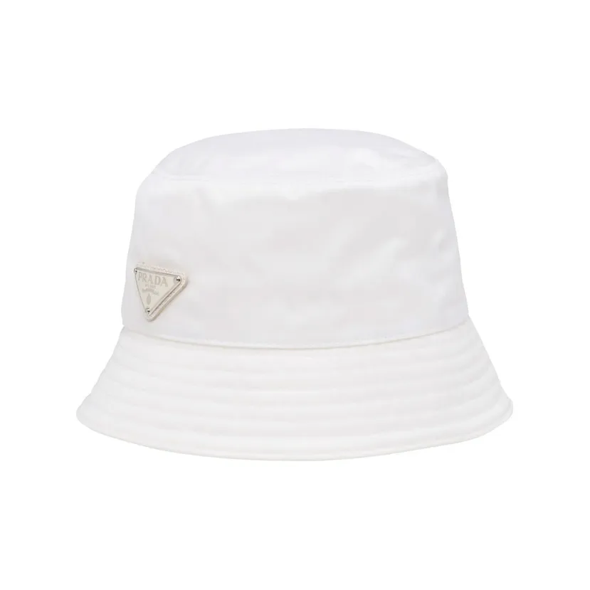 PRADA Nylon Bucket Hat
