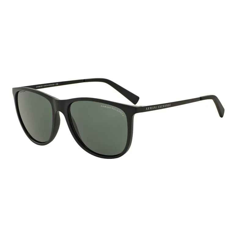 ARMANI EXCHANGE Sunglasses Men's Dark Green