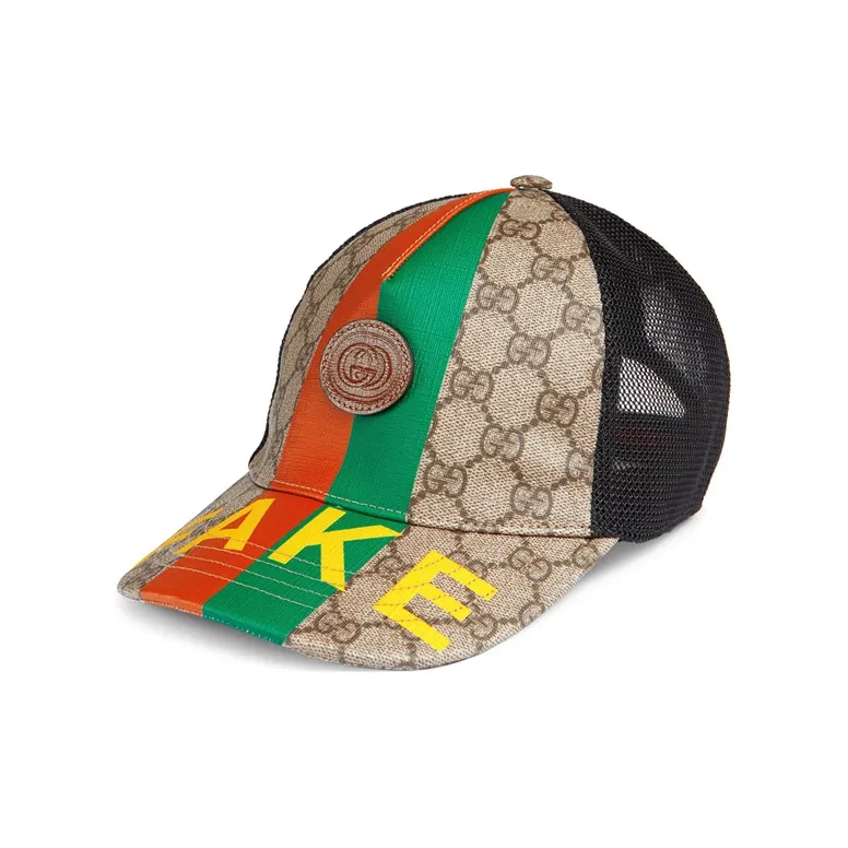 GUCCI Fake Not Baseball Caps Kids