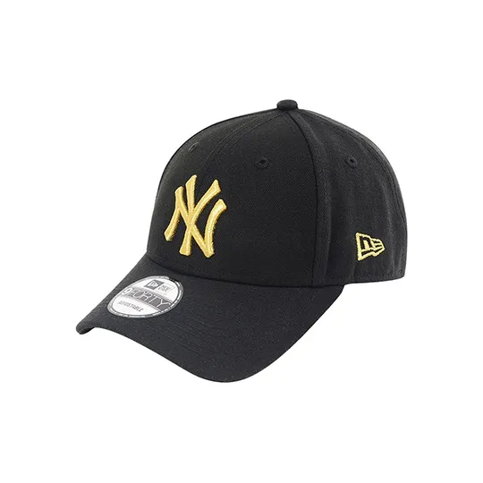 New Era Polyester Baseball Caps Unisex
