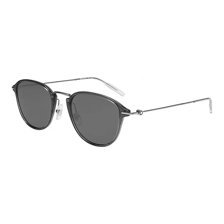 Marcelo Burlon County of Milan tortoiseshell-effect geometric-frame sunglasses 16X Rot