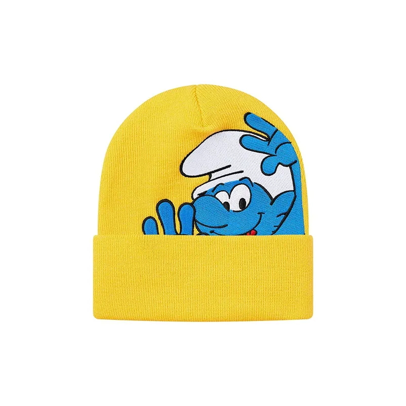 Supreme Smurfs Beanie