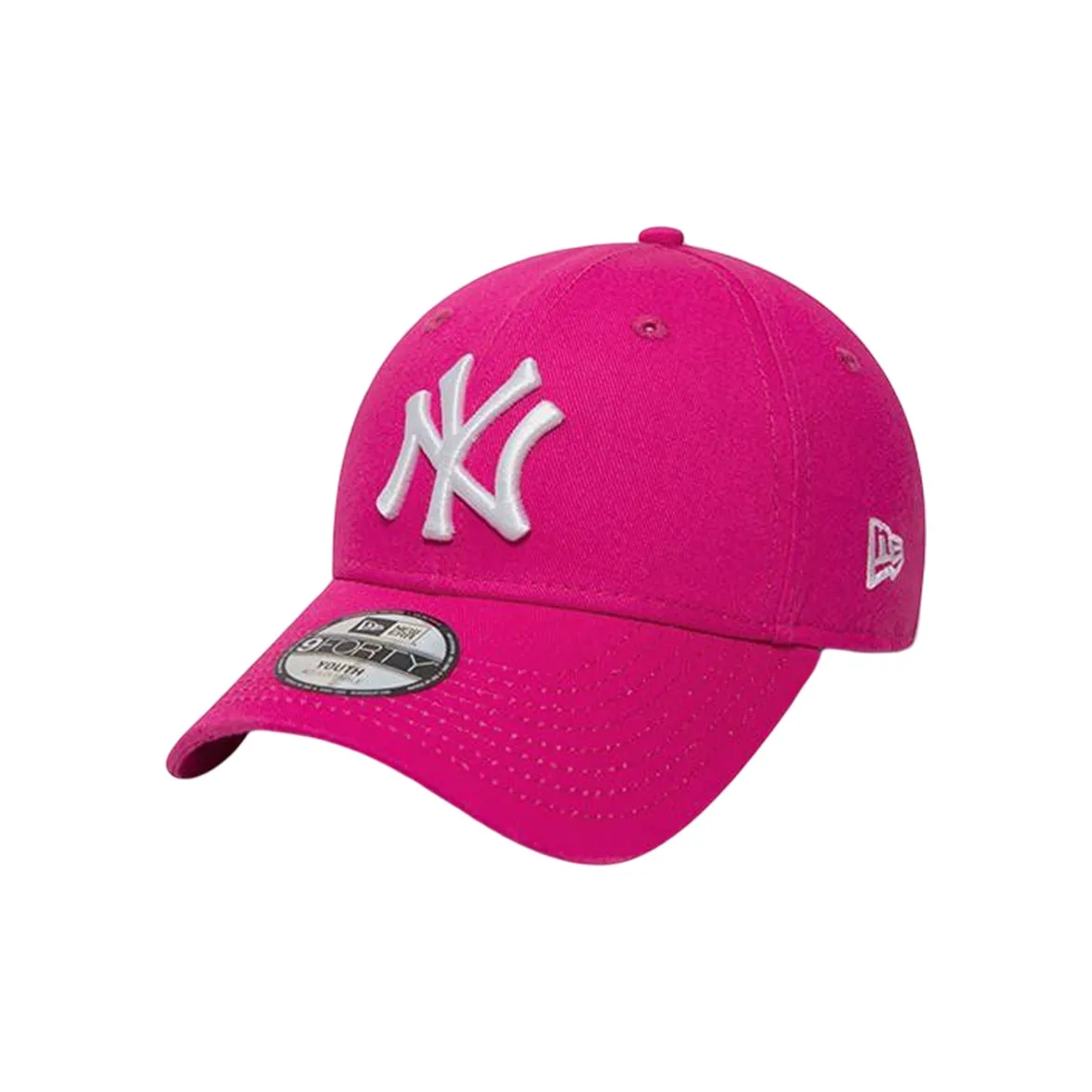 New Era Cotton Baseball Caps Kids'