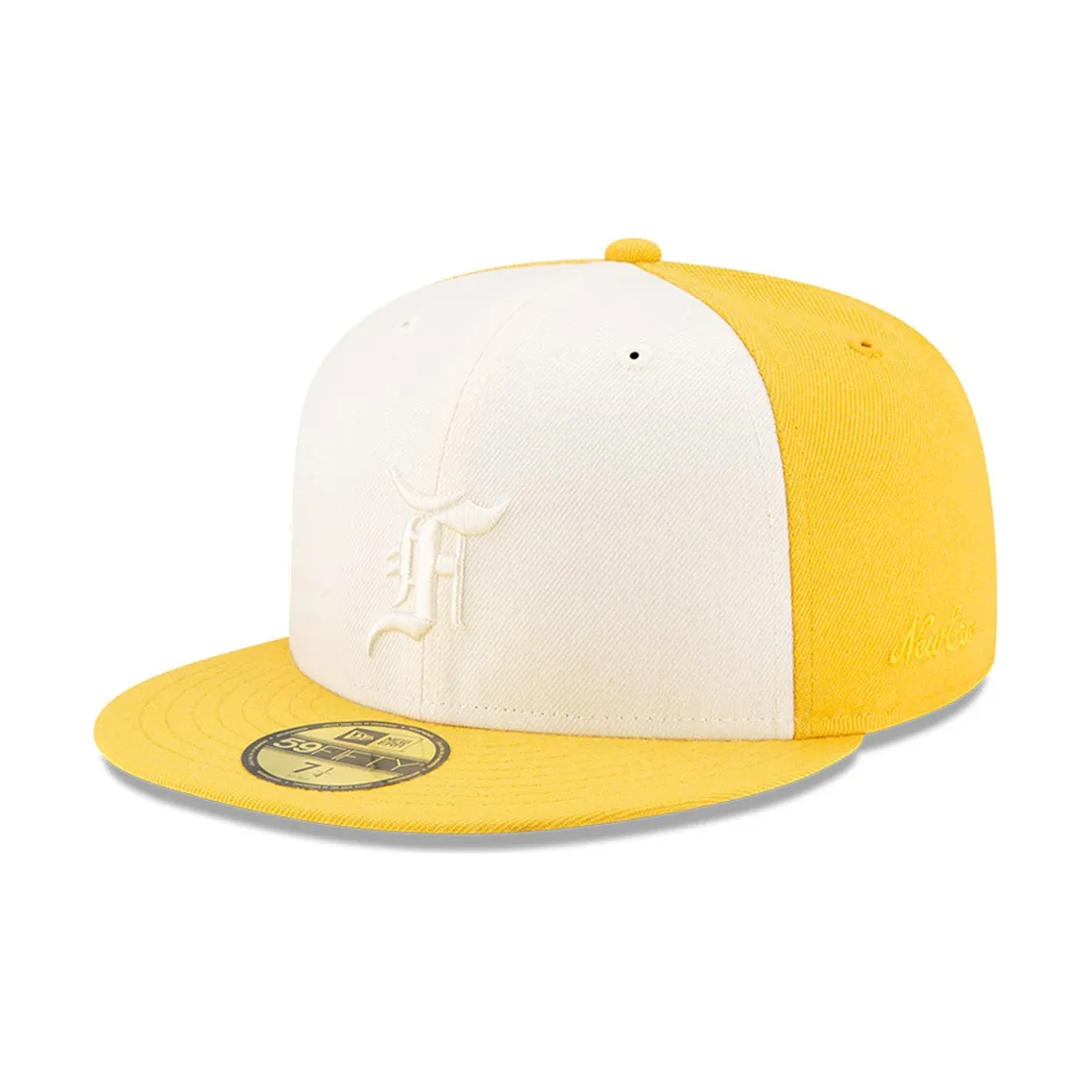 Fear Of God Essentials New Era 59Fifty Fitted Hat