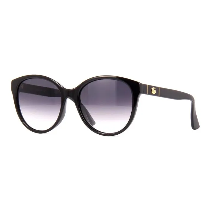 GUCCI Eyewear Round Frame Sunglasses