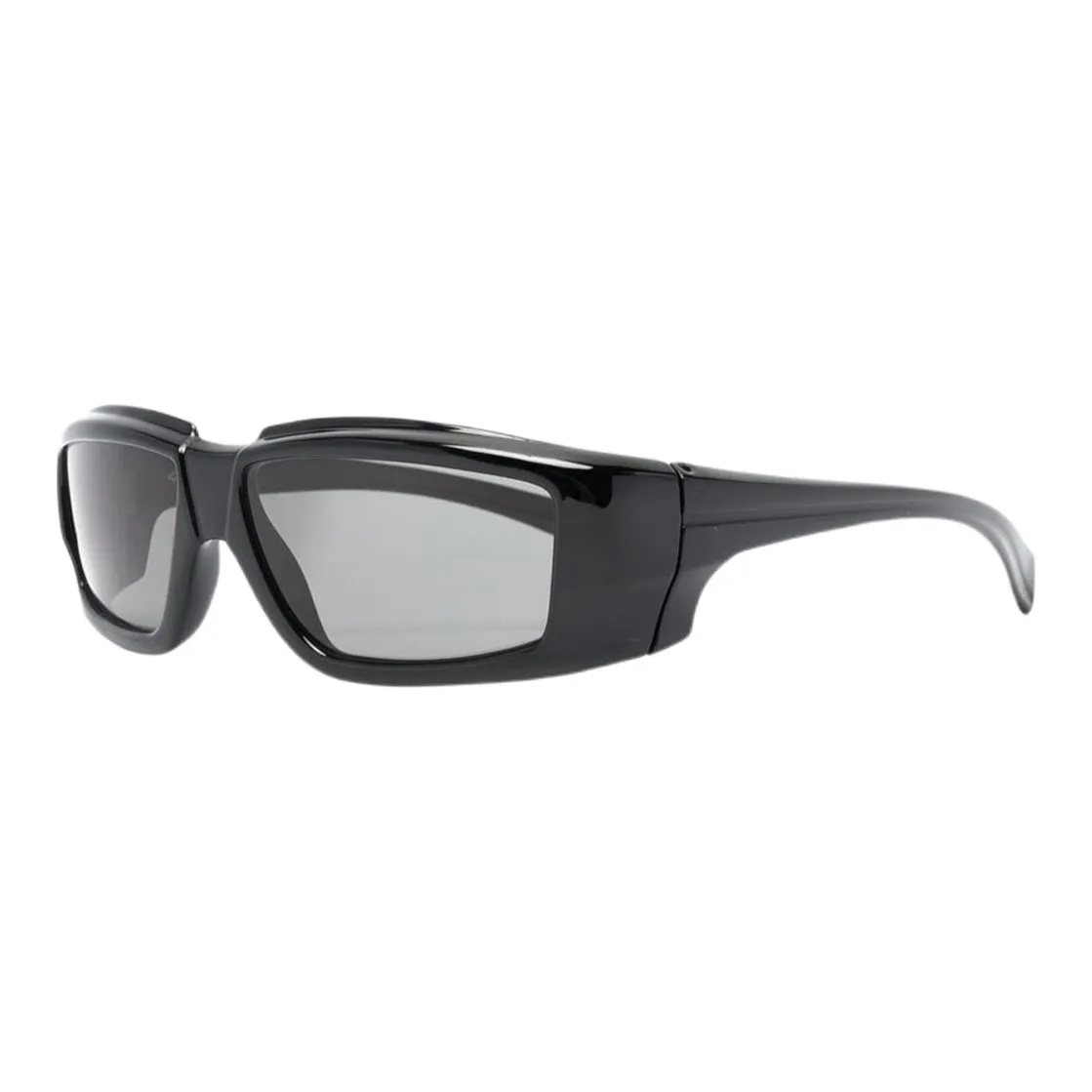 RICK OWENS Rectangular Frame Sunglasses