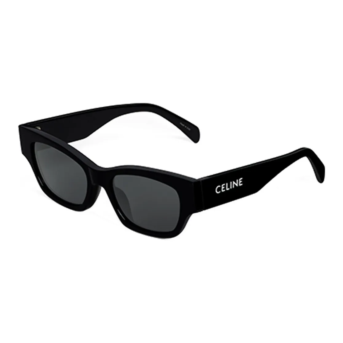 CELINE Eyewear Rectangular Frame Sunglasses