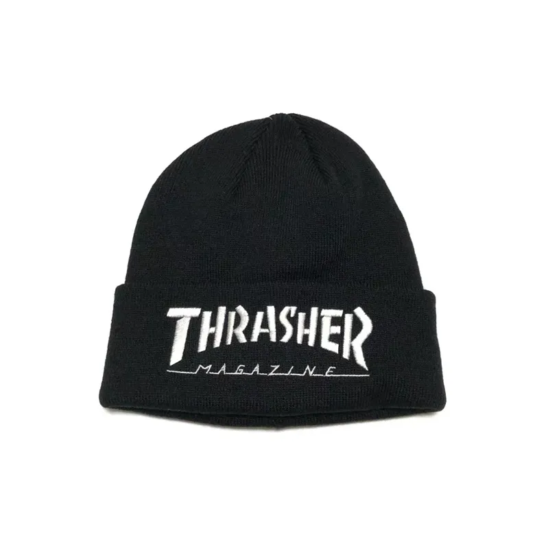Thrasher Beanies Unisex