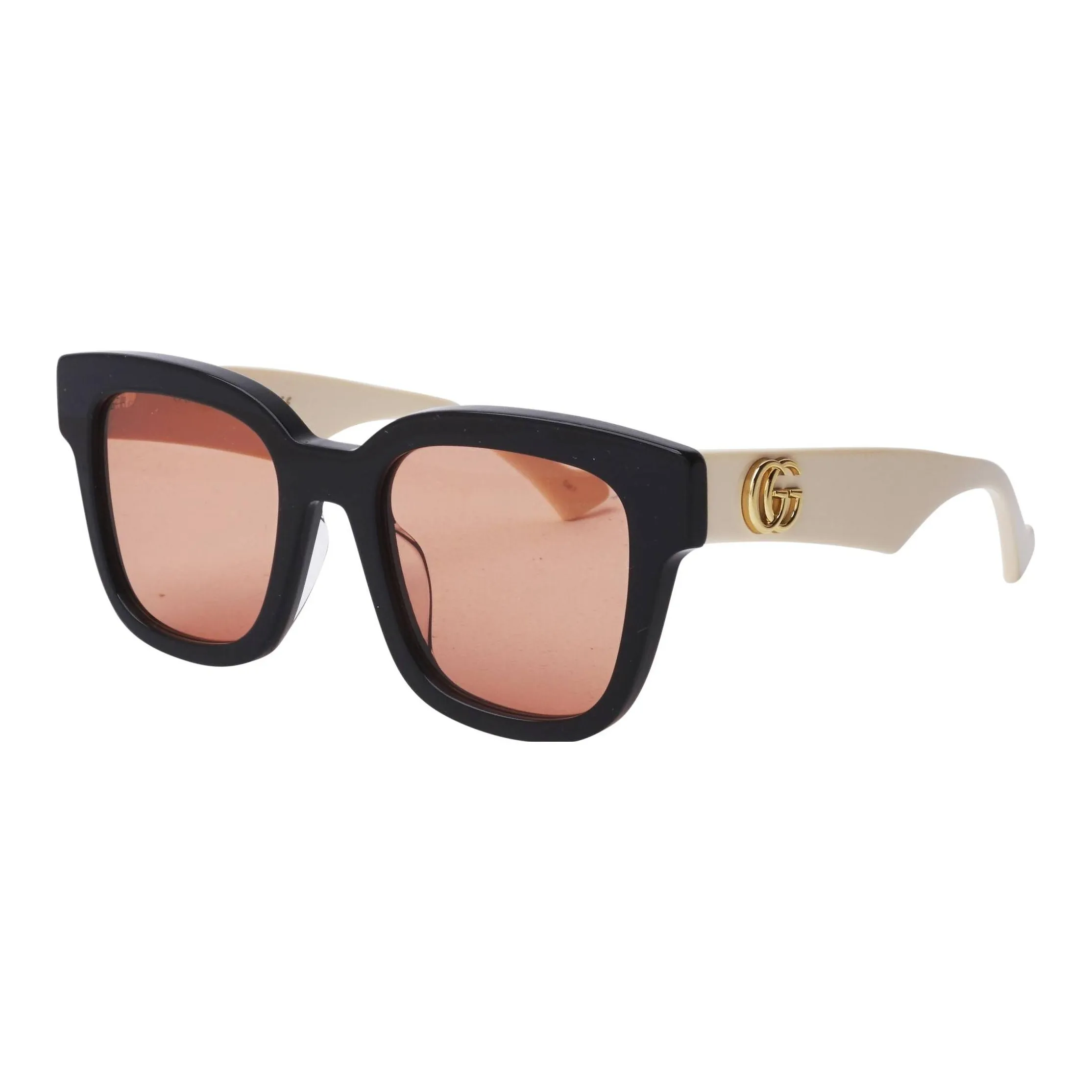 GUCCI Eyewear Square Frame Sunglasses