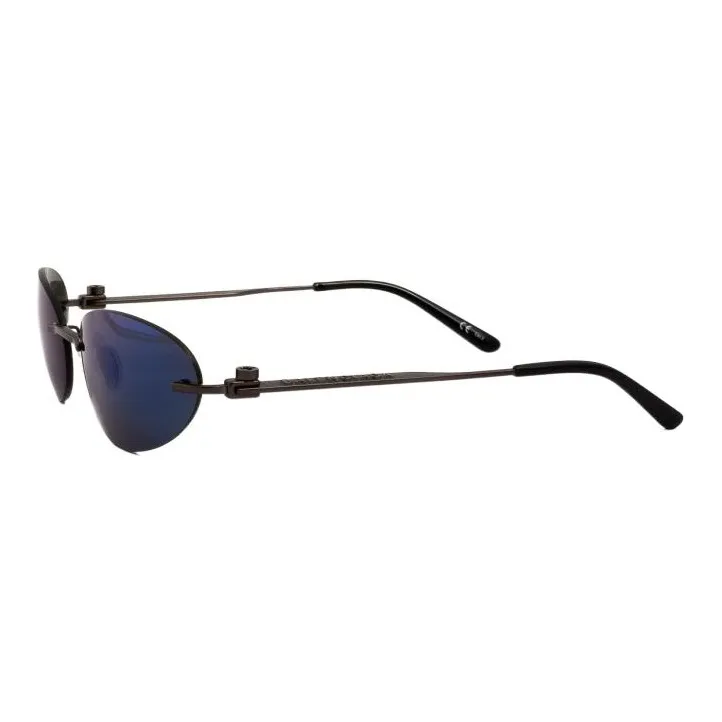 Balenciaga Round Sunglasses