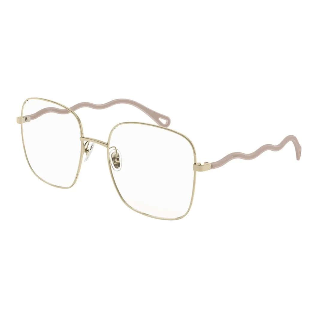Chloe Квадратные Оправы для Очков Женские