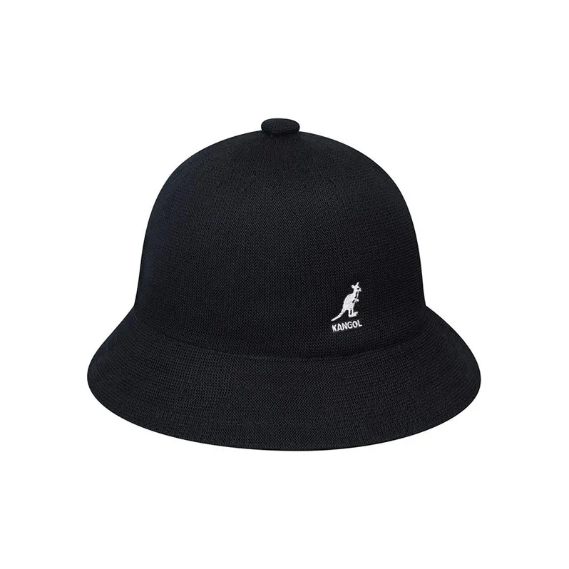 KANGOL Polyester Blend Bucket Hats Unisex