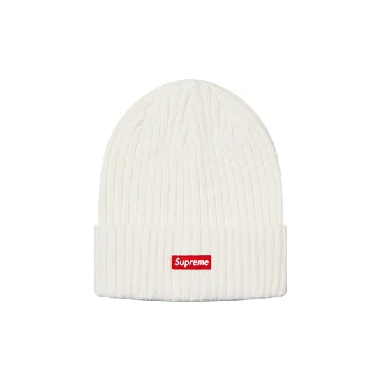Supreme Overdyed Beanie
