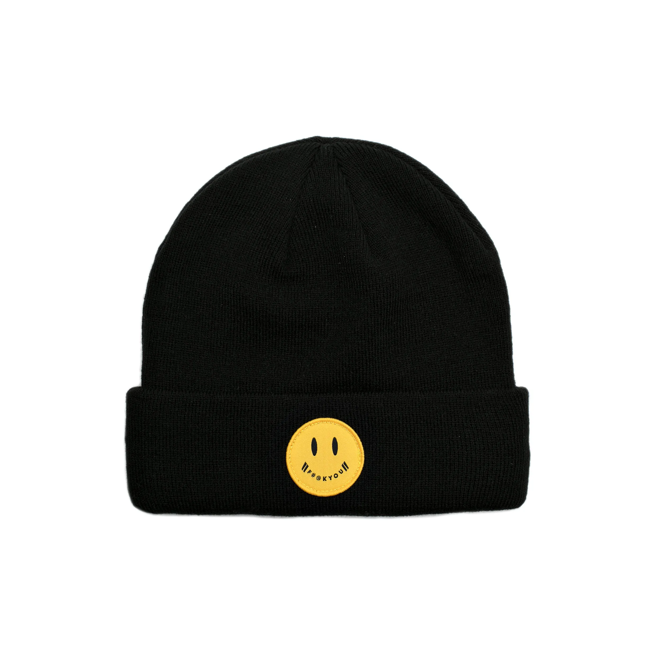 The MAD HATcher Acrylic Beanies Unisex