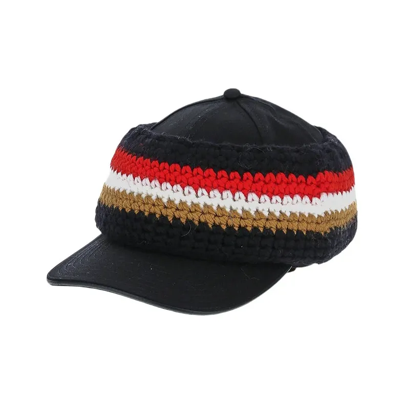 Burberry Knitted headband Baseball Cap