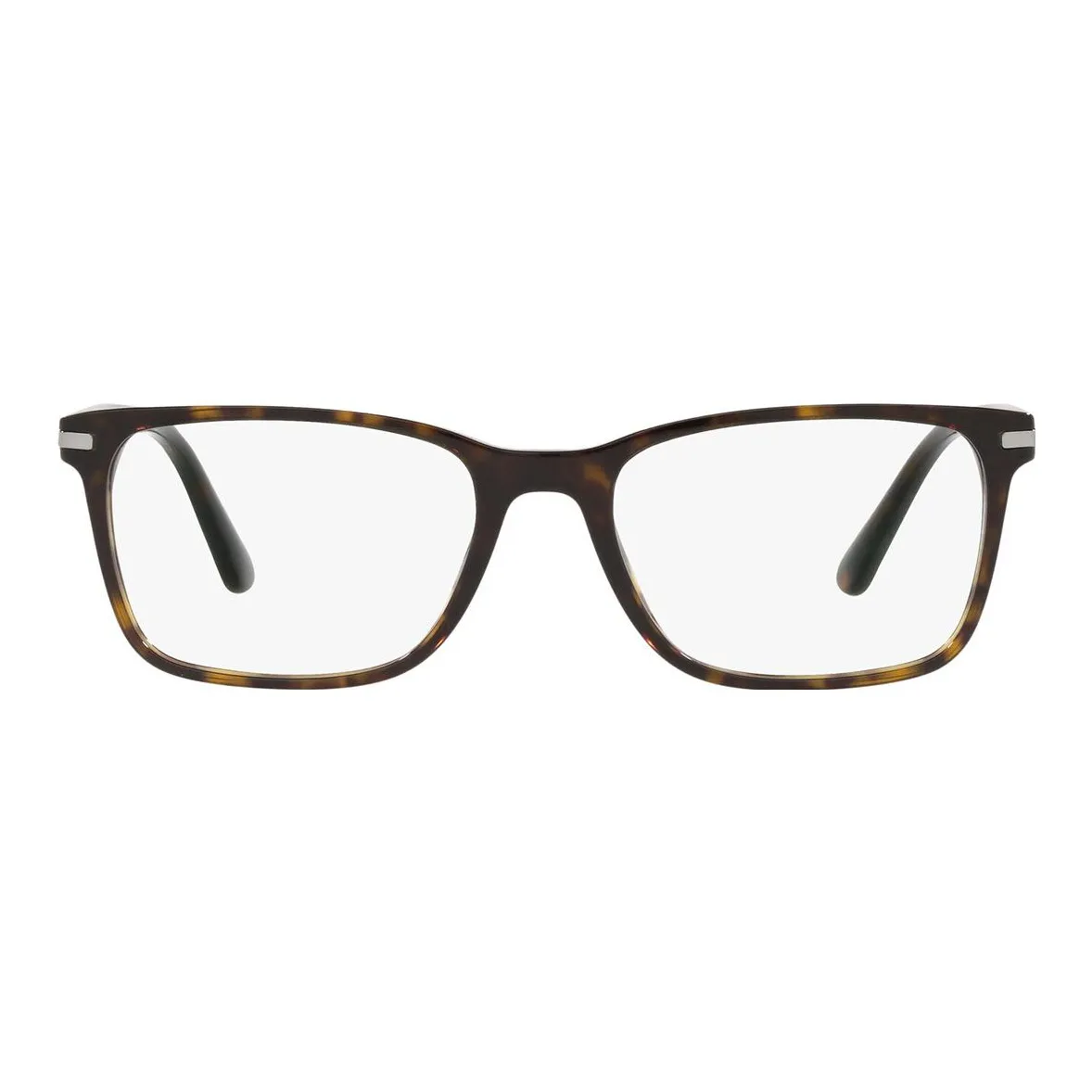 PRADA Очки Коричневый Унисекс