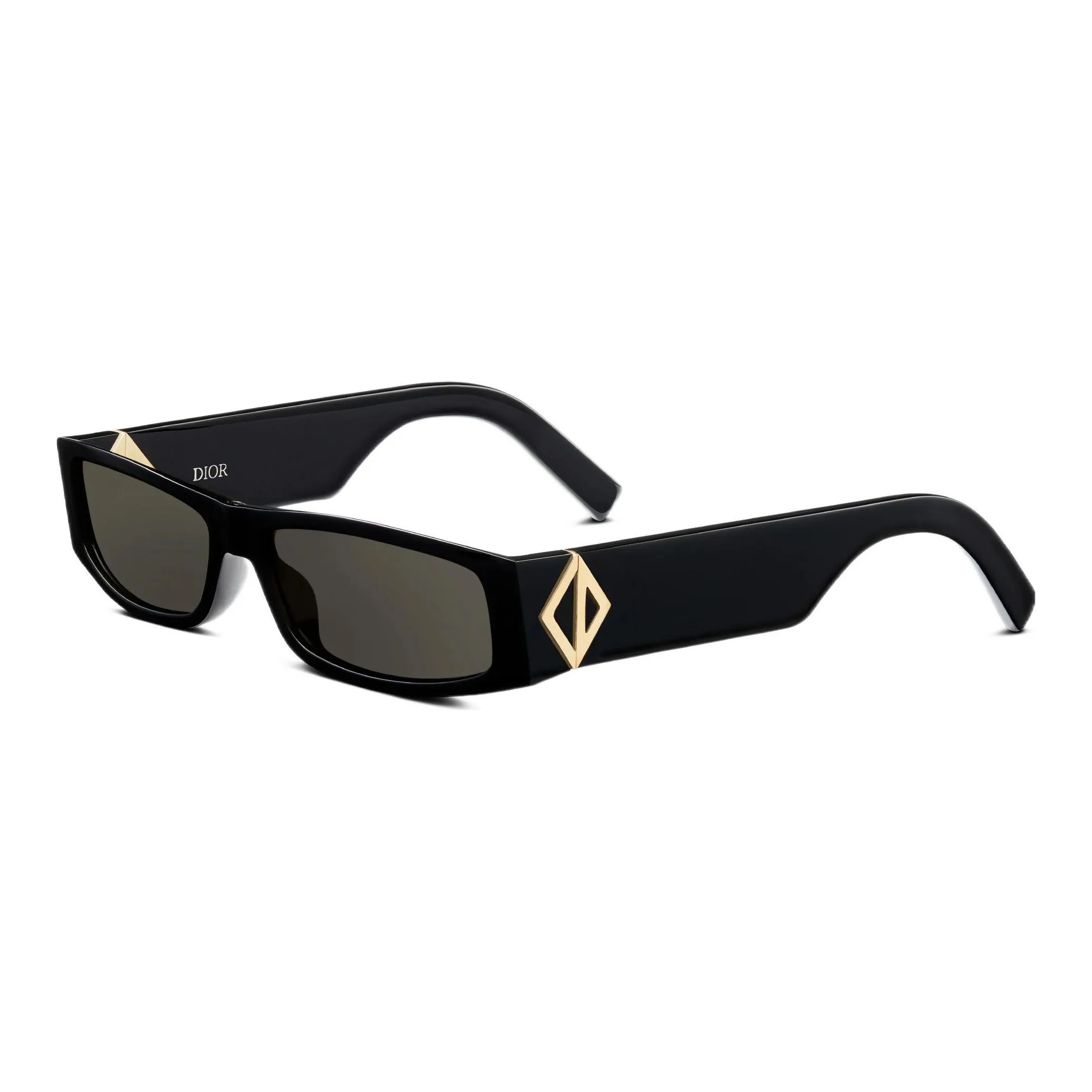 DIOR X Cactus Jack Cd Diamond S1I Sunglasses