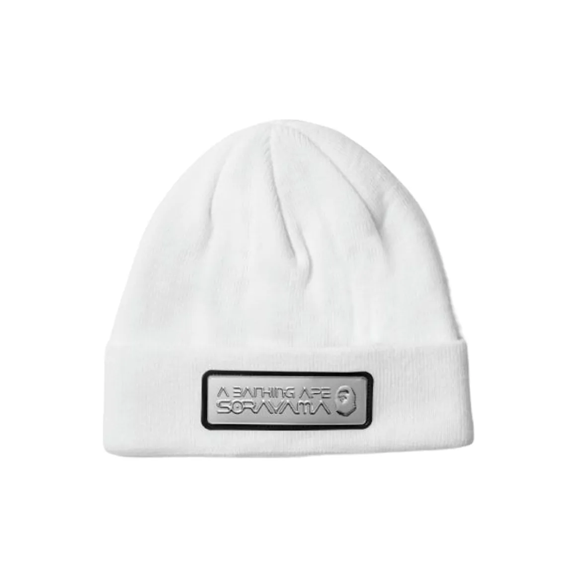 Bape X Hajime Sorayama Beanie