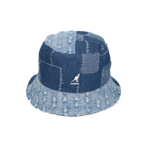 KANGOL Хлопковые Панамы Унисекс