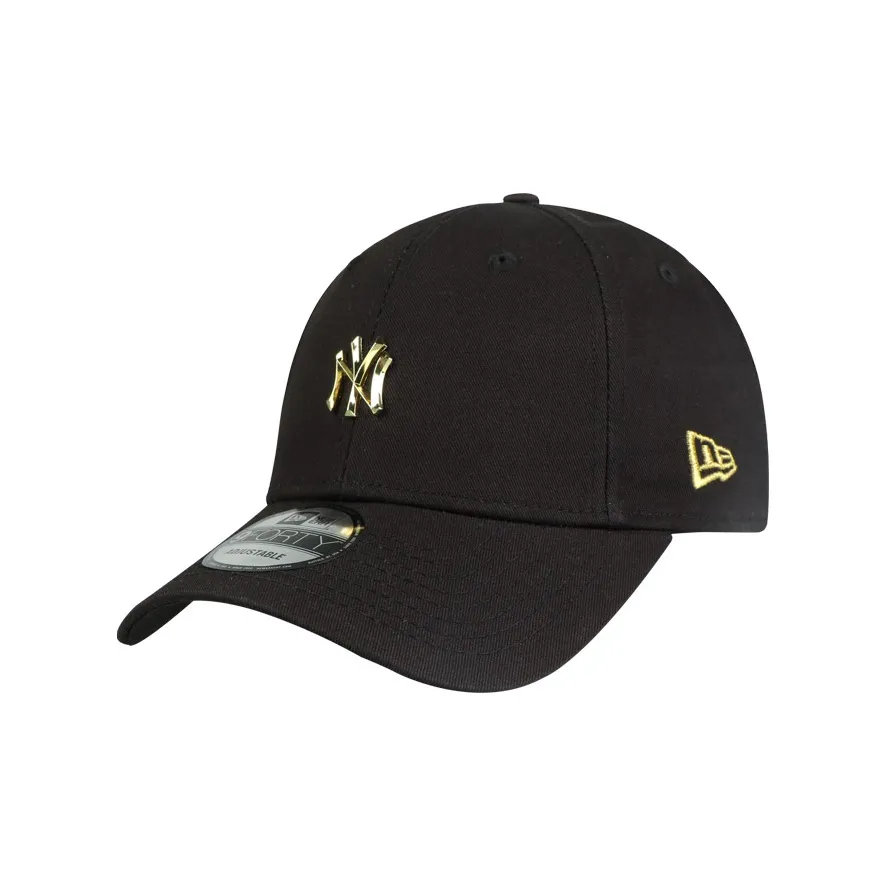 New Era Хлопок Бейсболки Унисекс