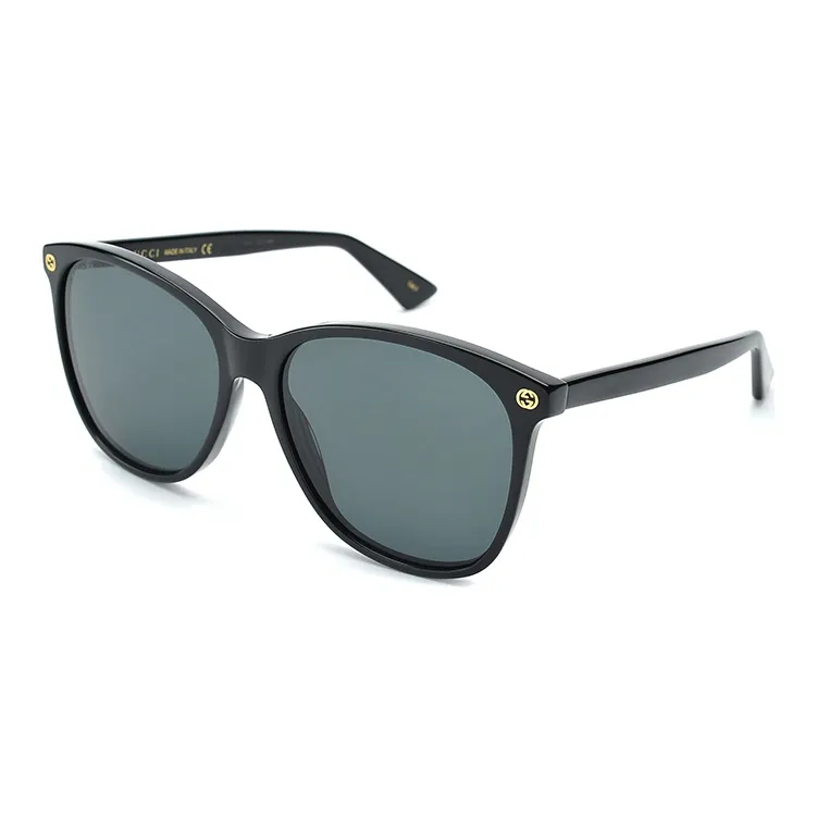 GUCCI Eyewear Round Frame Sunglasses
