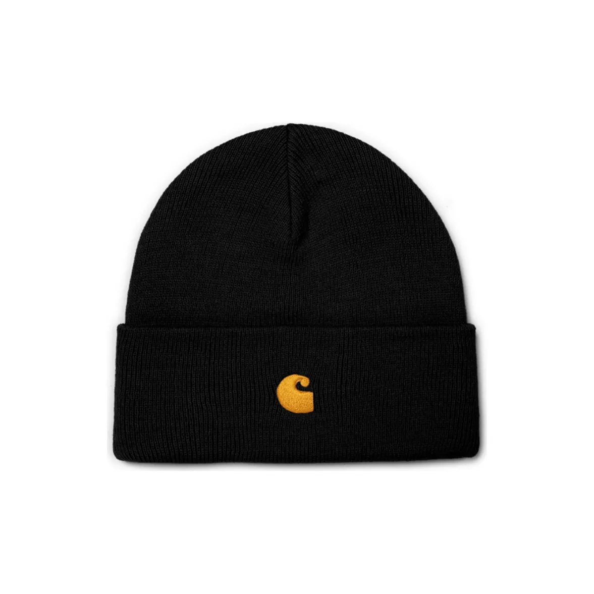 Carhartt WIP Acrylic Beanies Men's Black