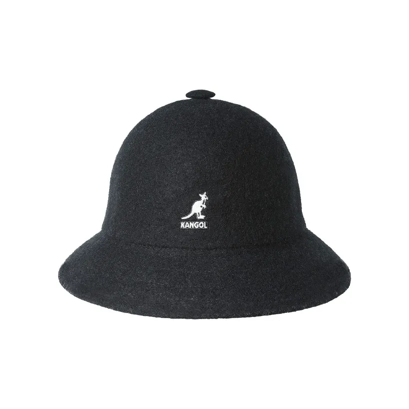 KANGOL Шерсть Панамы Унисекс