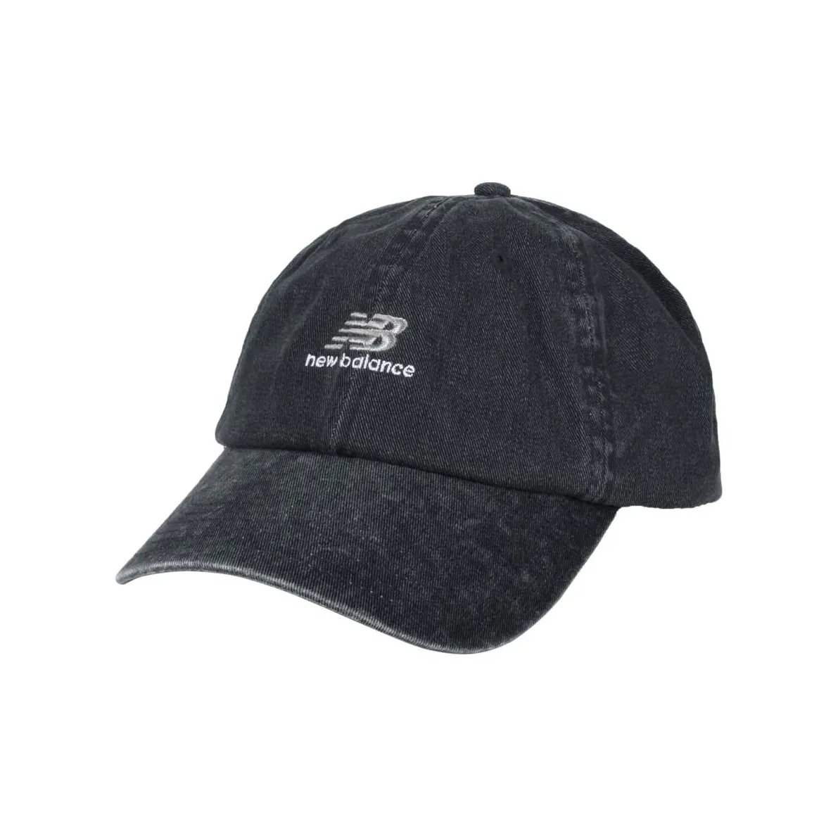 New Balance Baseball Caps Unisex Dark Gray