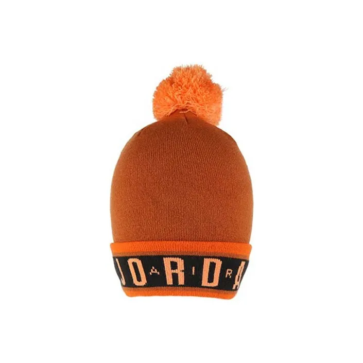 Jordan Beanies Unisex Yellow