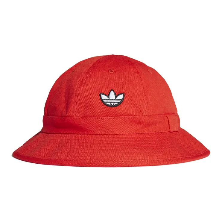 Adidas Originals Bucket Hat Unisex Red