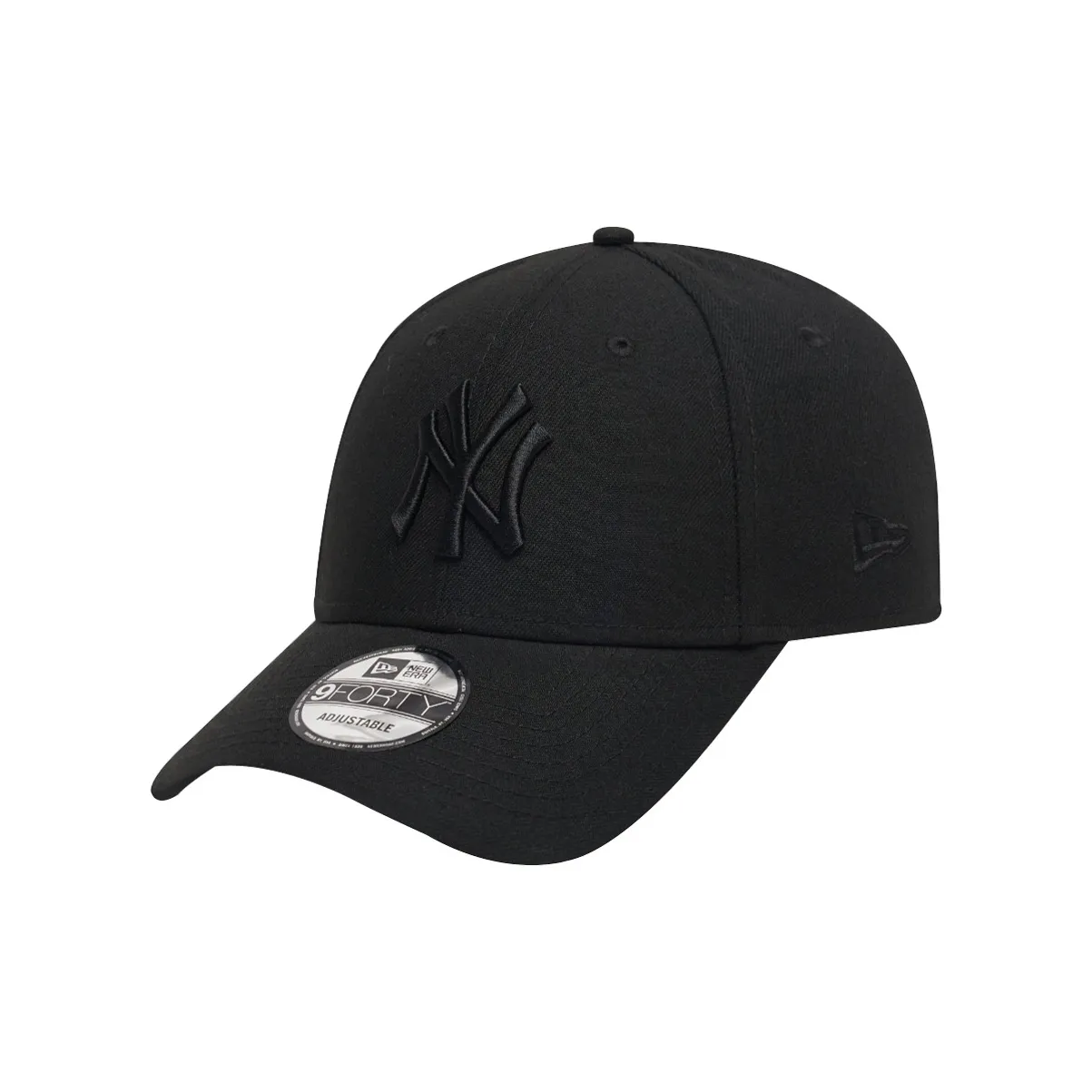 New Era New Era x MLB Co Бренд Хлопок Полиэстер Смесь Кепки Унисекс