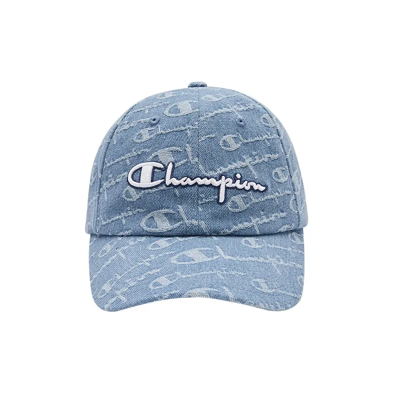 Champion Хлопковые кепки унисекс