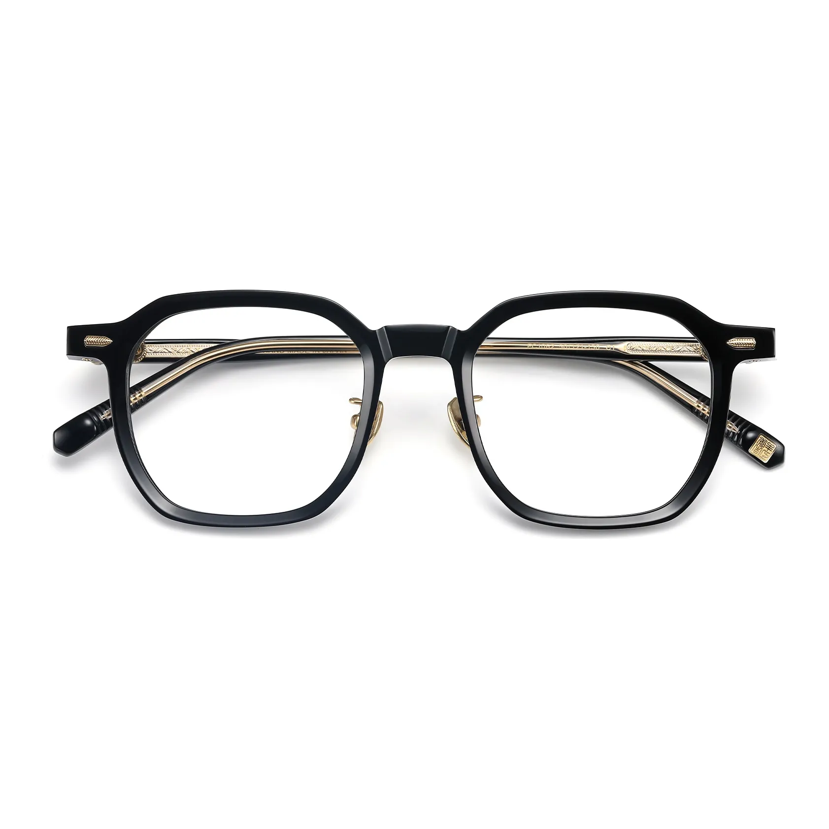 Очки с диоптриями Toyotomi Hideyoshi Унисекс