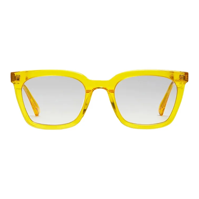 GENTLE MONSTER Round Sunglasses Unisex