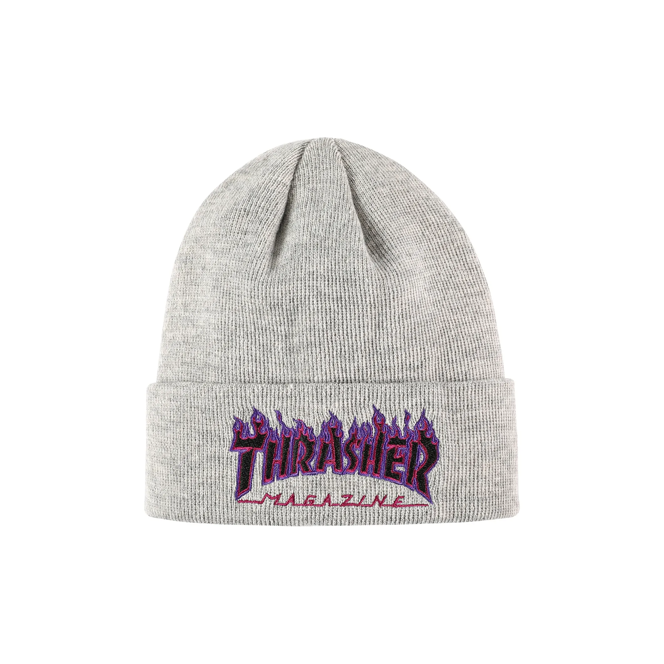Thrasher Beanies Unisex
