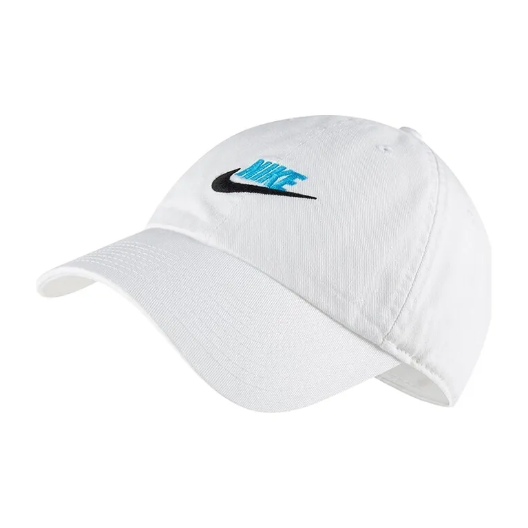 Nike Cotton Baseball Caps Unisex
