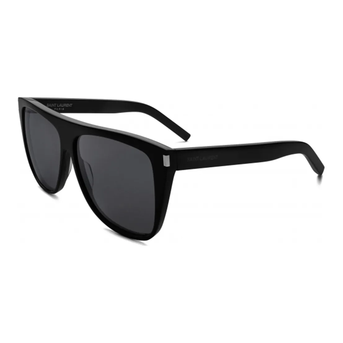 SAINT LAURENT Eyewear New Wave Sl 1 Slim Sunglasses