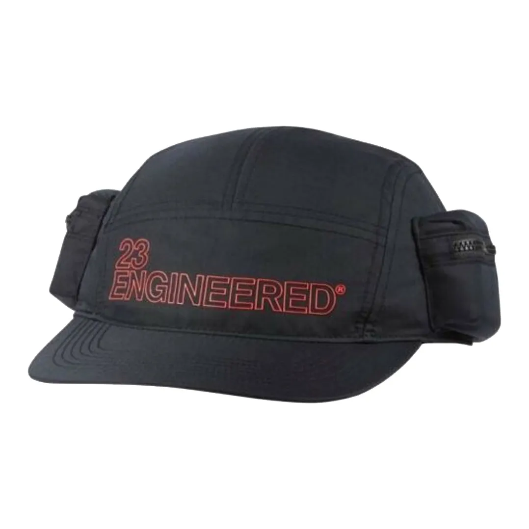 JORDAN Кепки Black Unisex