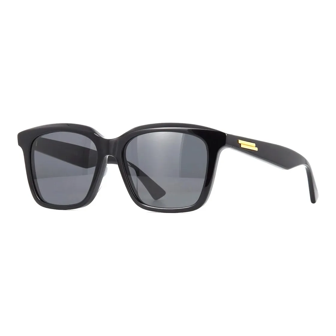 Bottega Veneta Square Sunglasses Unisex