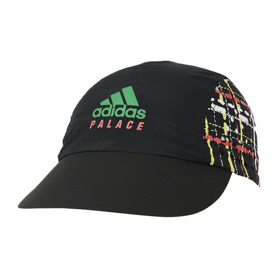 half cap adidas