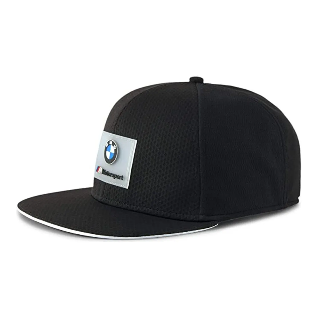 PUMA Полиэстер Кепки Унисекс Черный