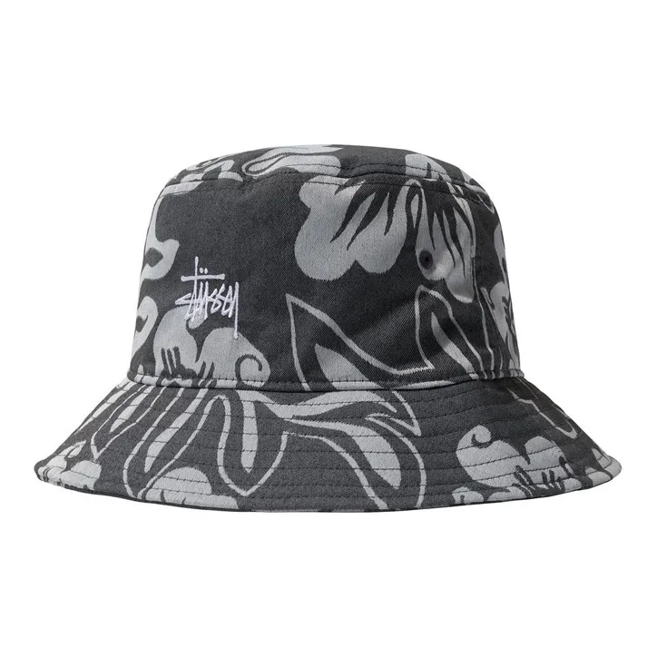 Stussy Полиэстер Панама Унисекс