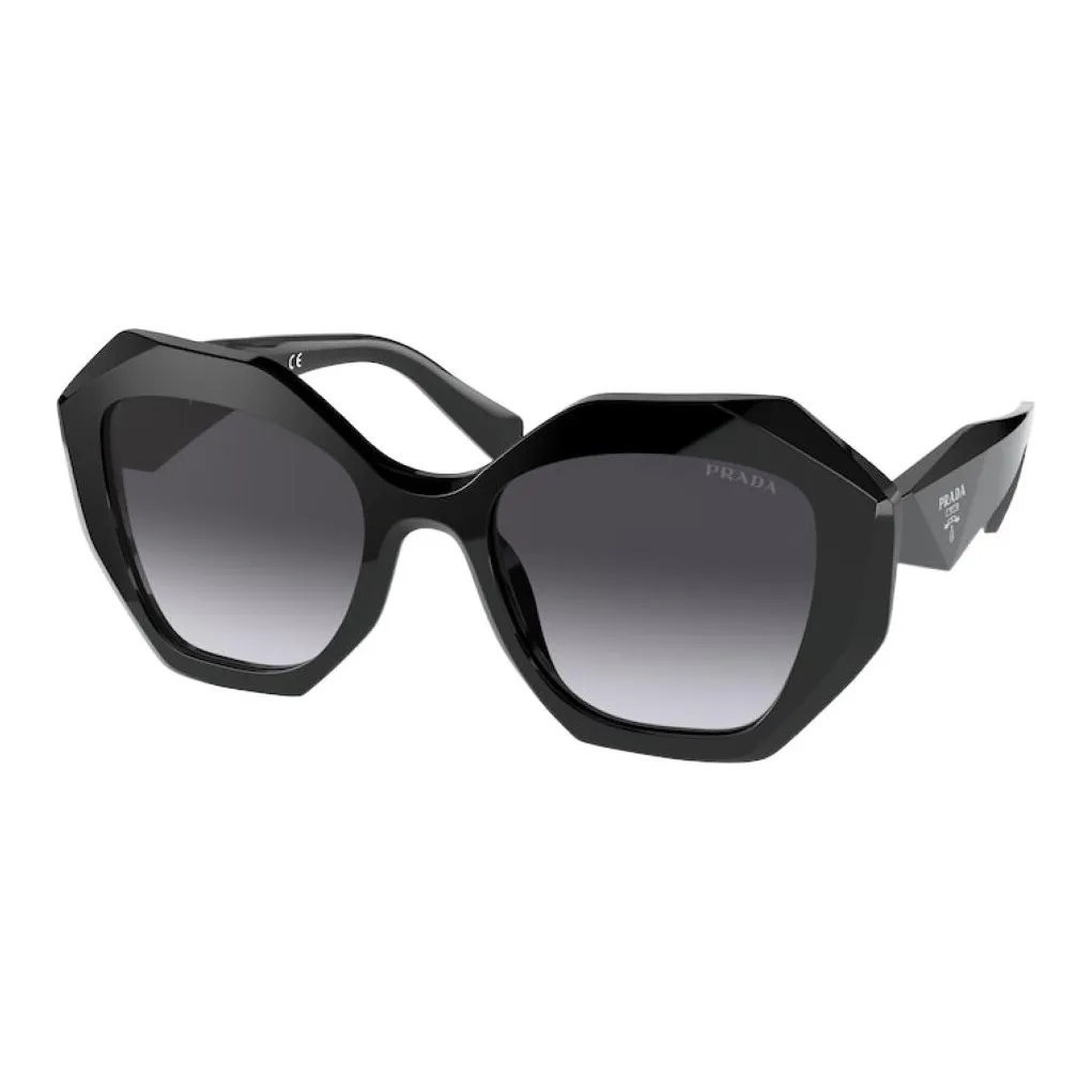 PRADA Eyewear Cat Eye Sunglasses