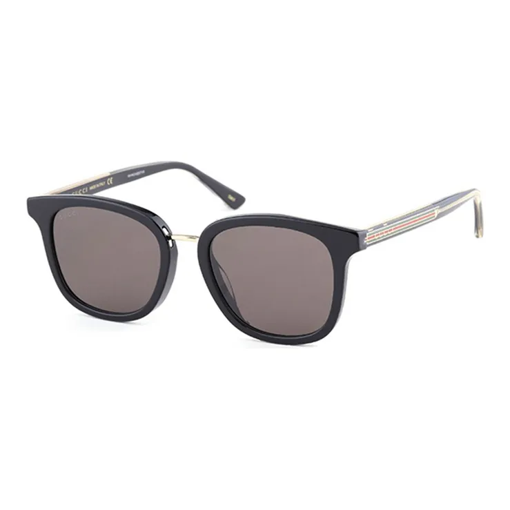 GUCCI Sunglasses Unisex Black