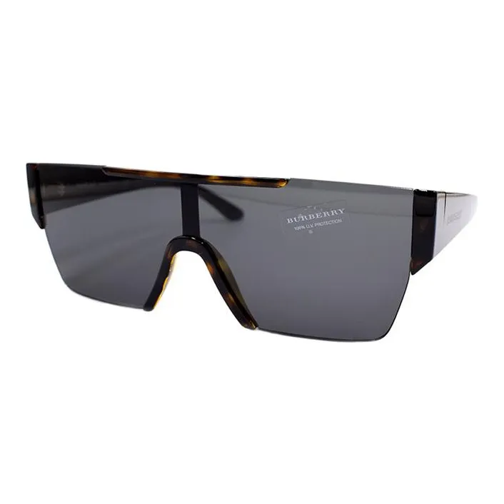 GENTLE MONSTER Tortoiseshell effect Wayfarer frame Sunglasses