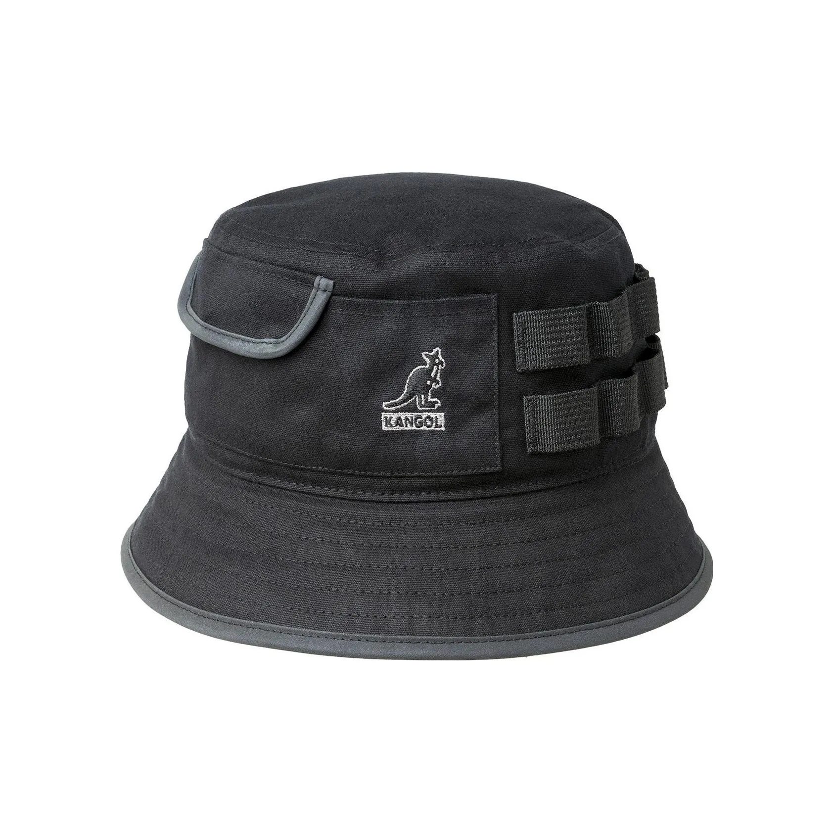 KANGOL Bucket Hats Unisex