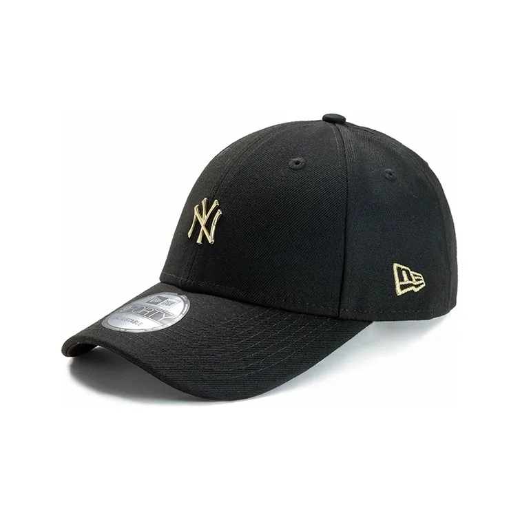 New Era New Era X MLB Co Бренд Полиэстер Бейсболки Унисекс
