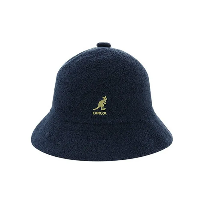 KANGOL Кепки из хлопка Унисекс
